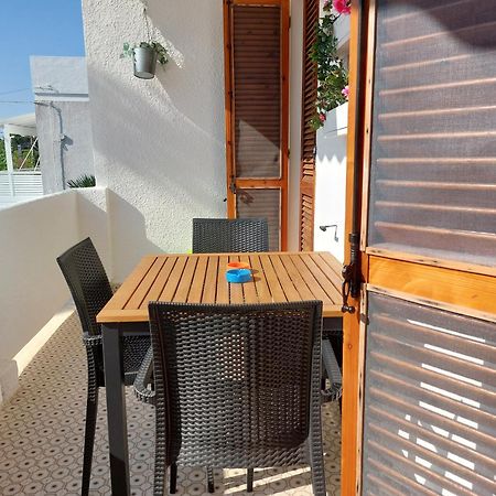 Residence Orsa Minore Gallipoli Kültér fotó