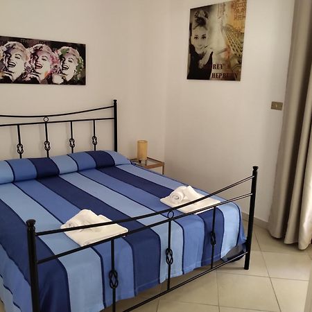Residence Orsa Minore Gallipoli Kültér fotó