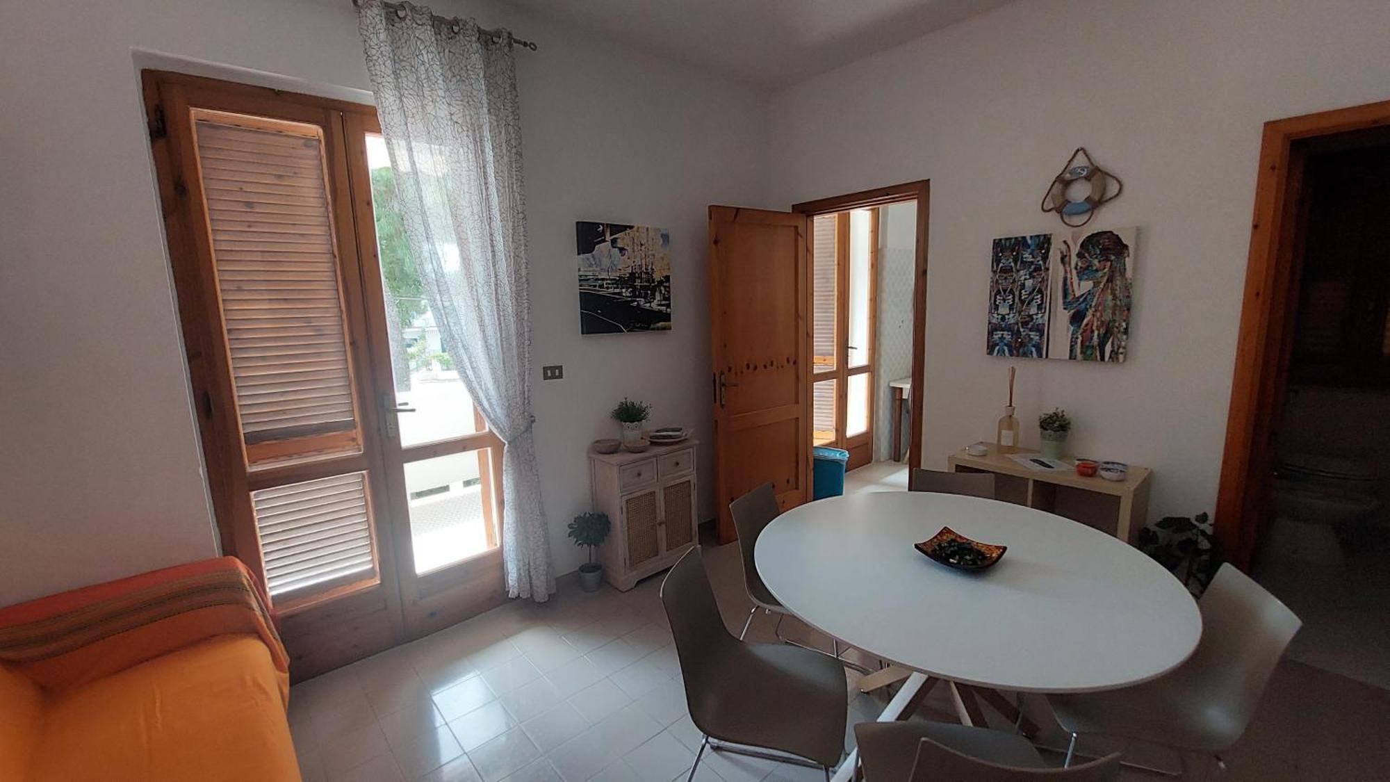 Residence Orsa Minore Gallipoli Kültér fotó