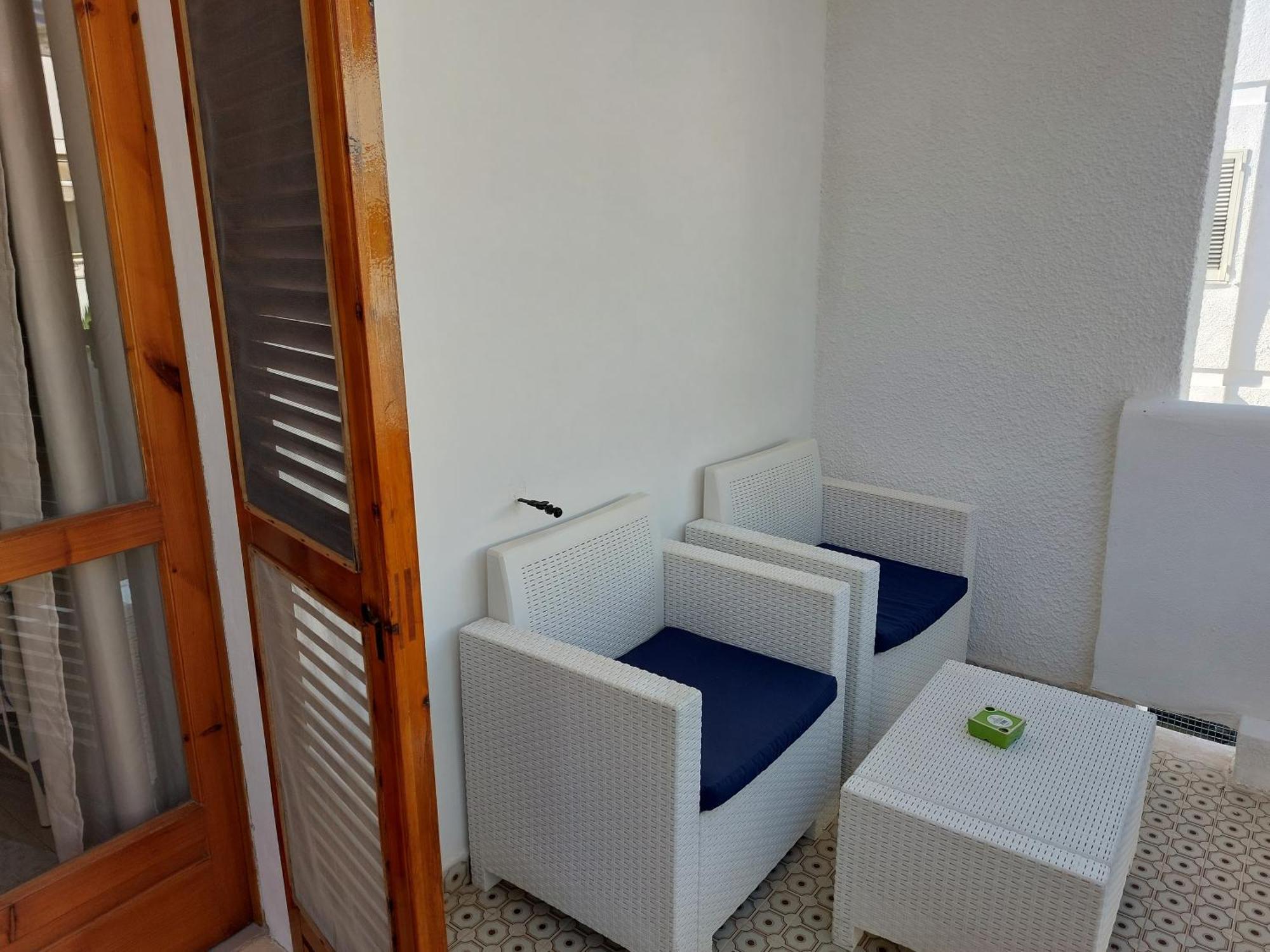 Residence Orsa Minore Gallipoli Kültér fotó