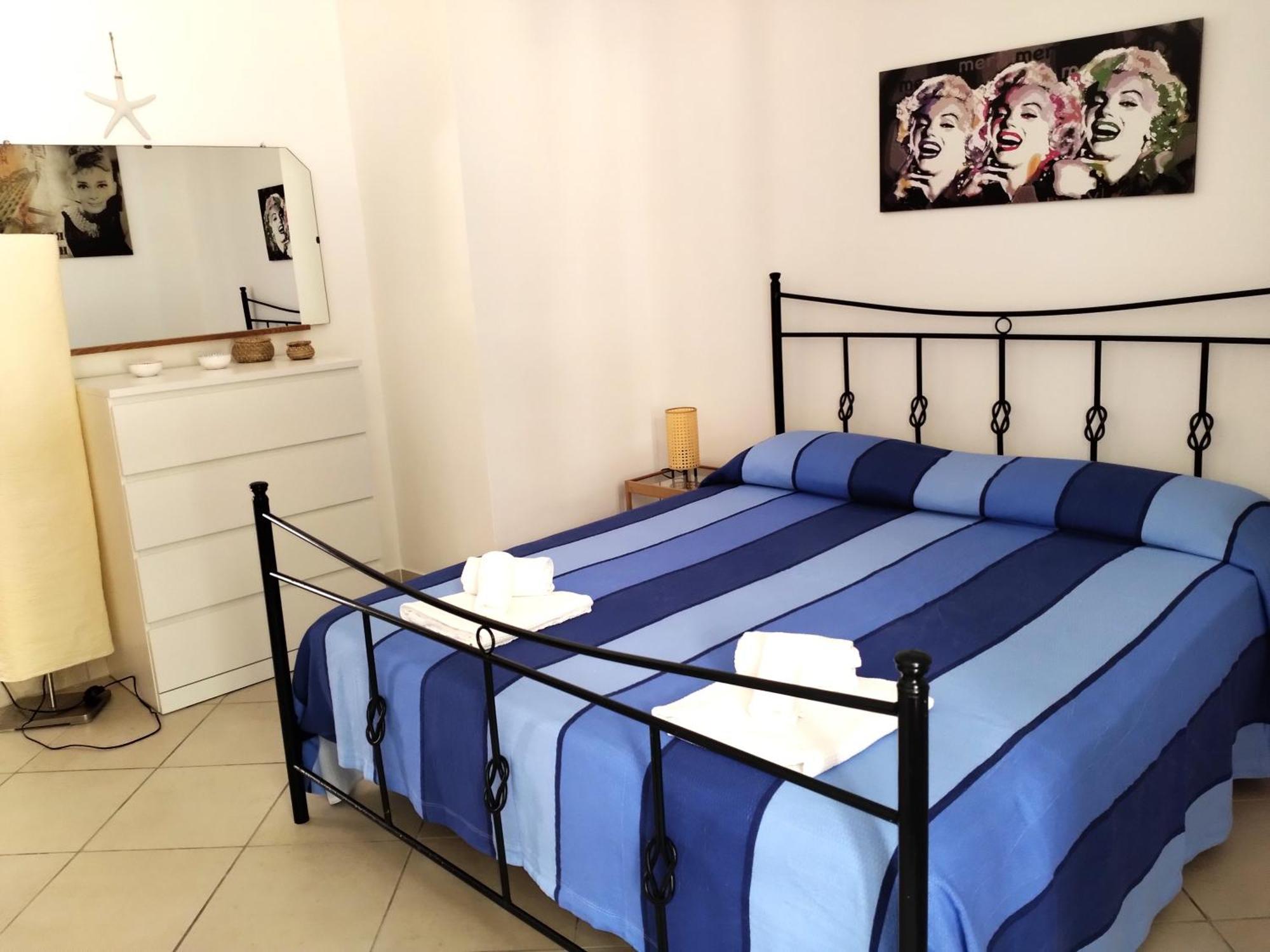 Residence Orsa Minore Gallipoli Kültér fotó
