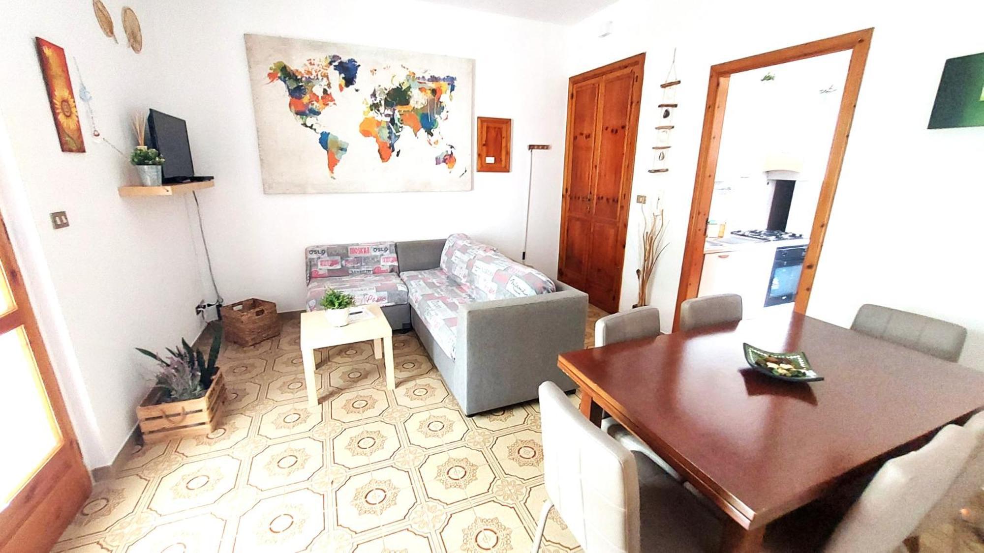 Residence Orsa Minore Gallipoli Kültér fotó
