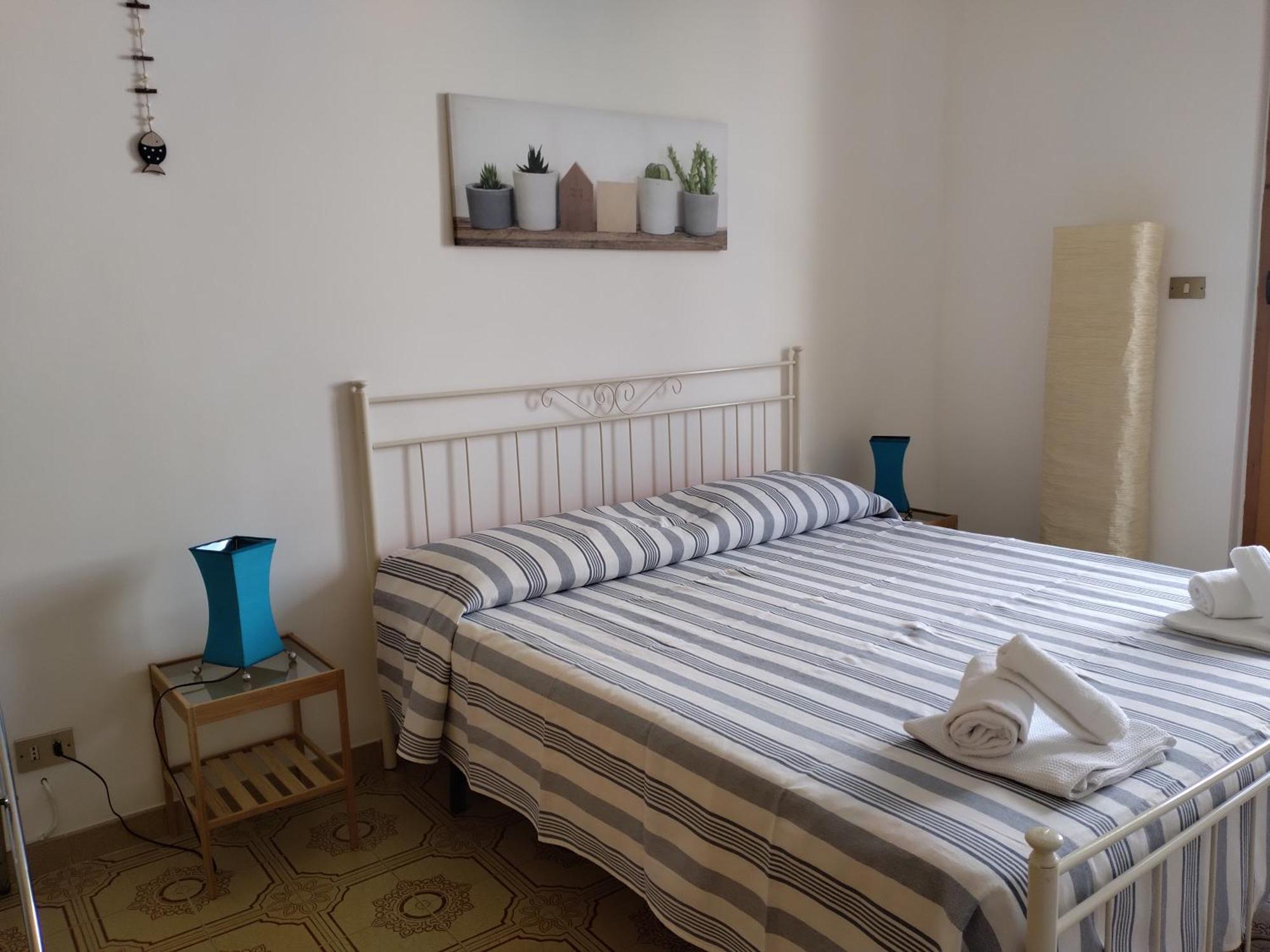 Residence Orsa Minore Gallipoli Kültér fotó