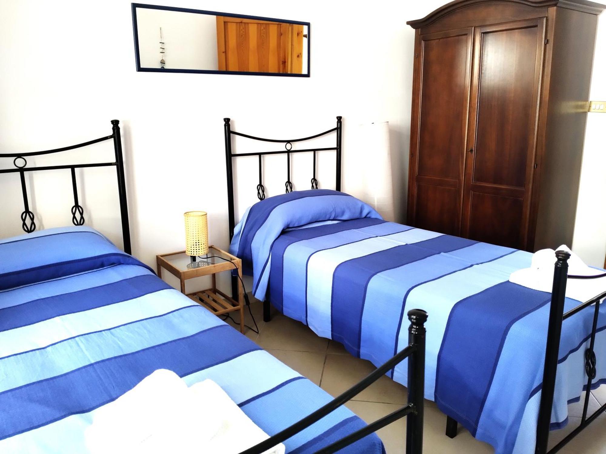 Residence Orsa Minore Gallipoli Kültér fotó
