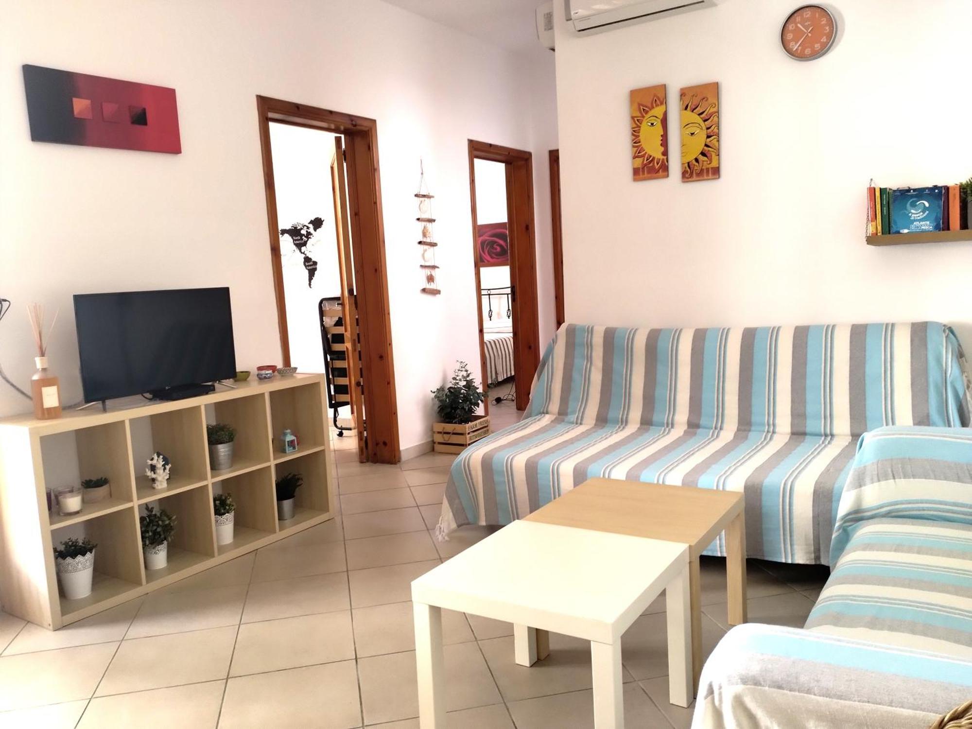 Residence Orsa Minore Gallipoli Kültér fotó