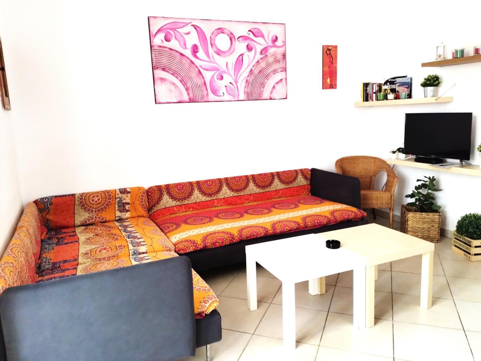 Residence Orsa Minore Gallipoli Kültér fotó