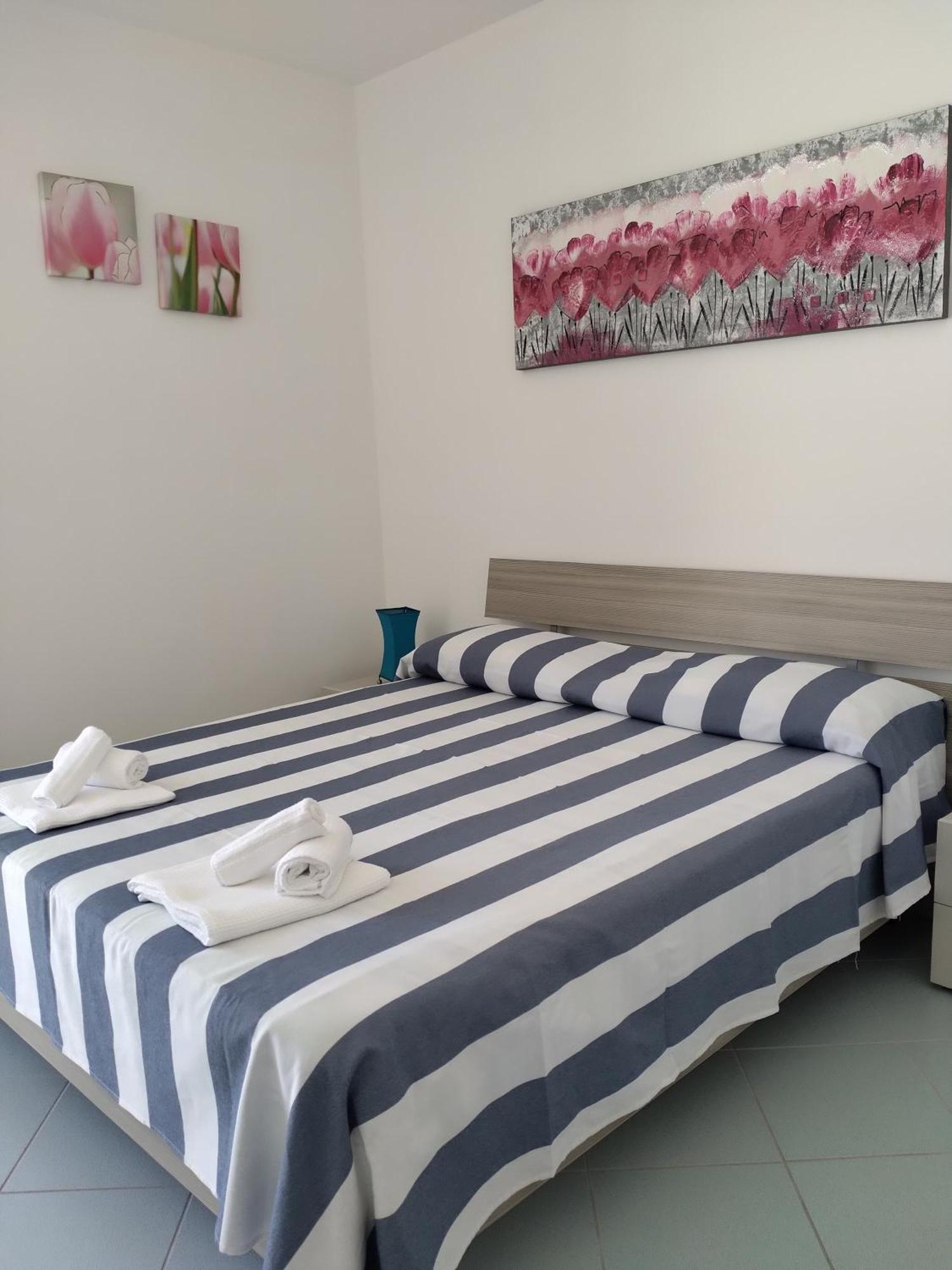 Residence Orsa Minore Gallipoli Kültér fotó