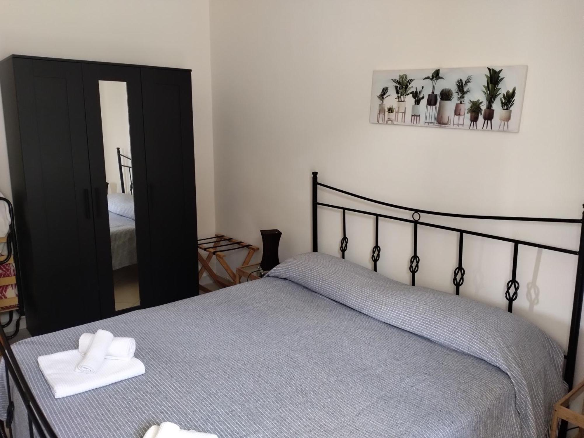 Residence Orsa Minore Gallipoli Kültér fotó