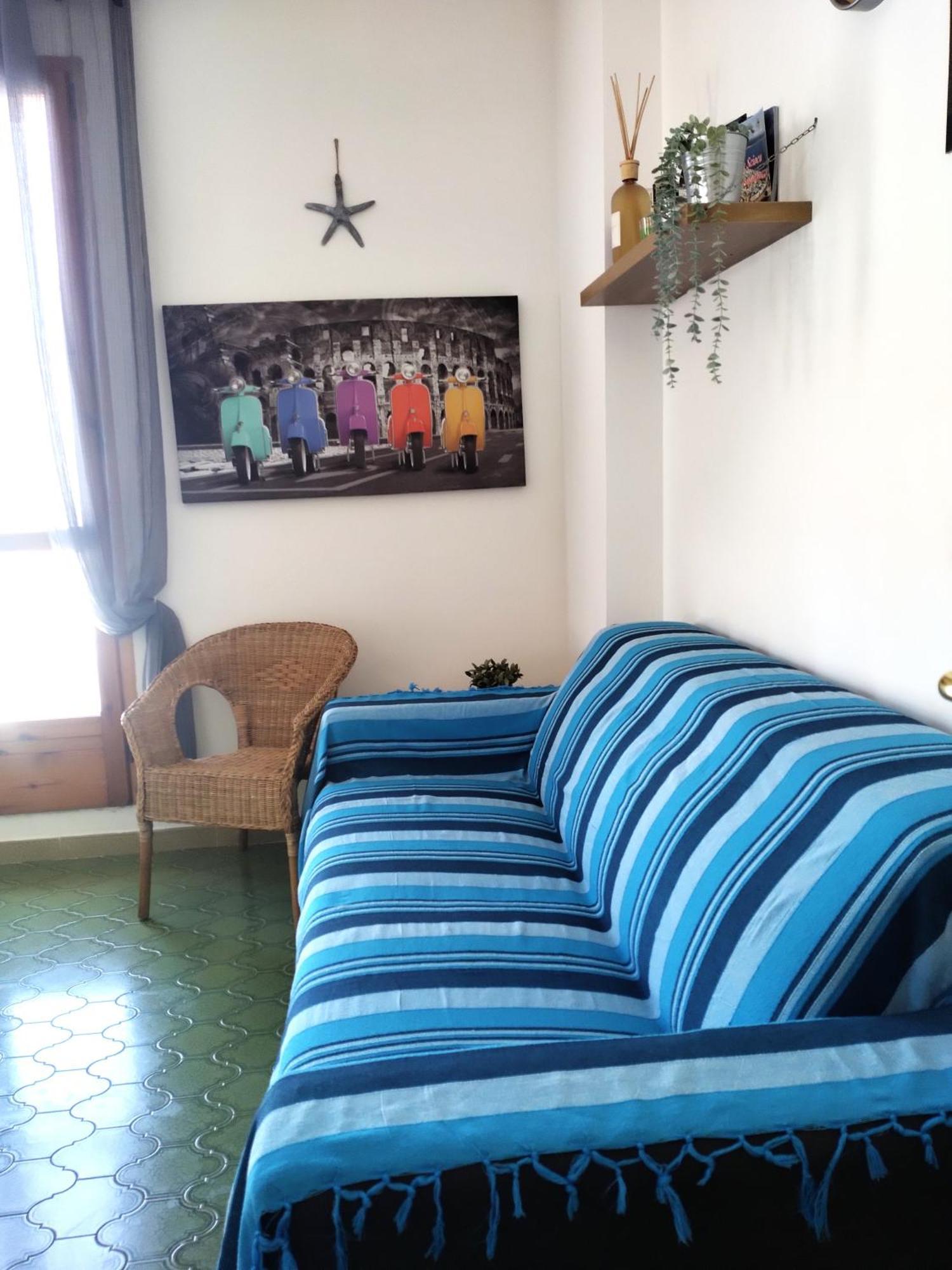 Residence Orsa Minore Gallipoli Kültér fotó