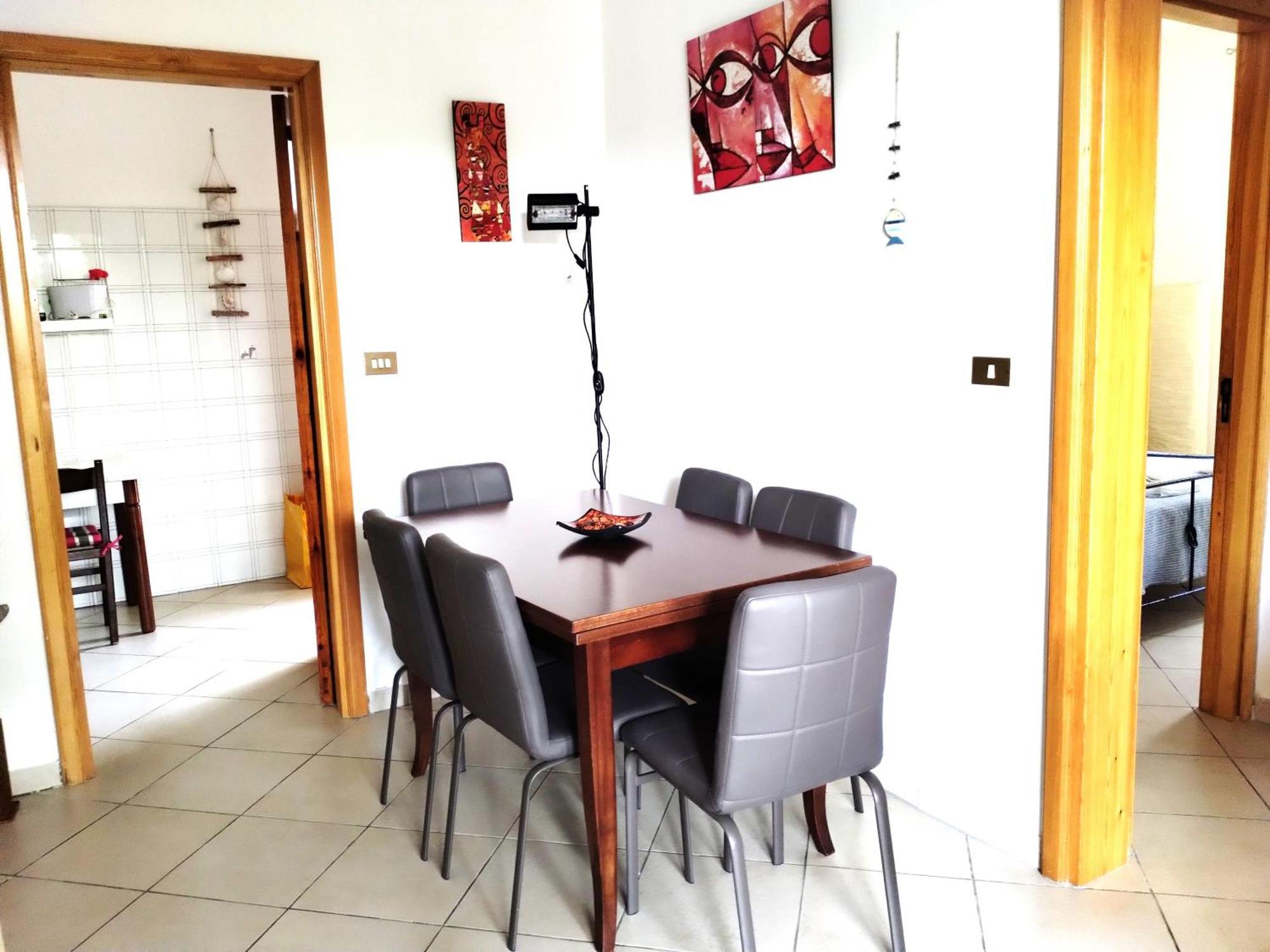 Residence Orsa Minore Gallipoli Kültér fotó