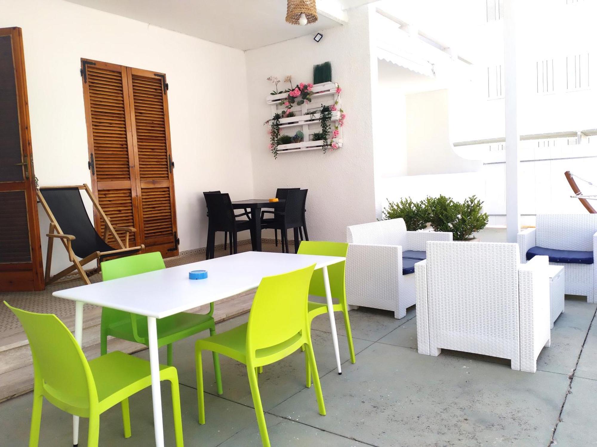 Residence Orsa Minore Gallipoli Kültér fotó