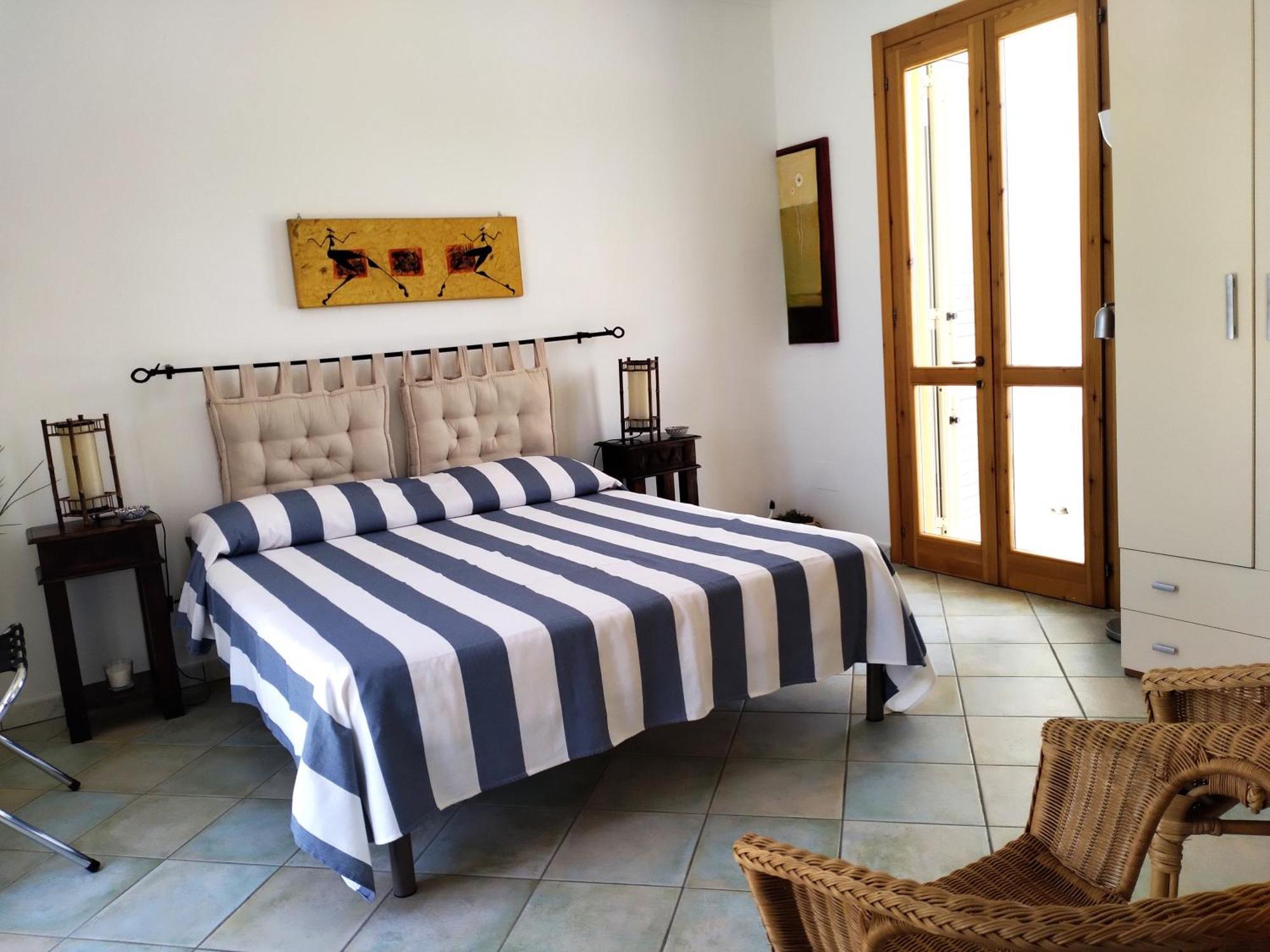 Residence Orsa Minore Gallipoli Kültér fotó