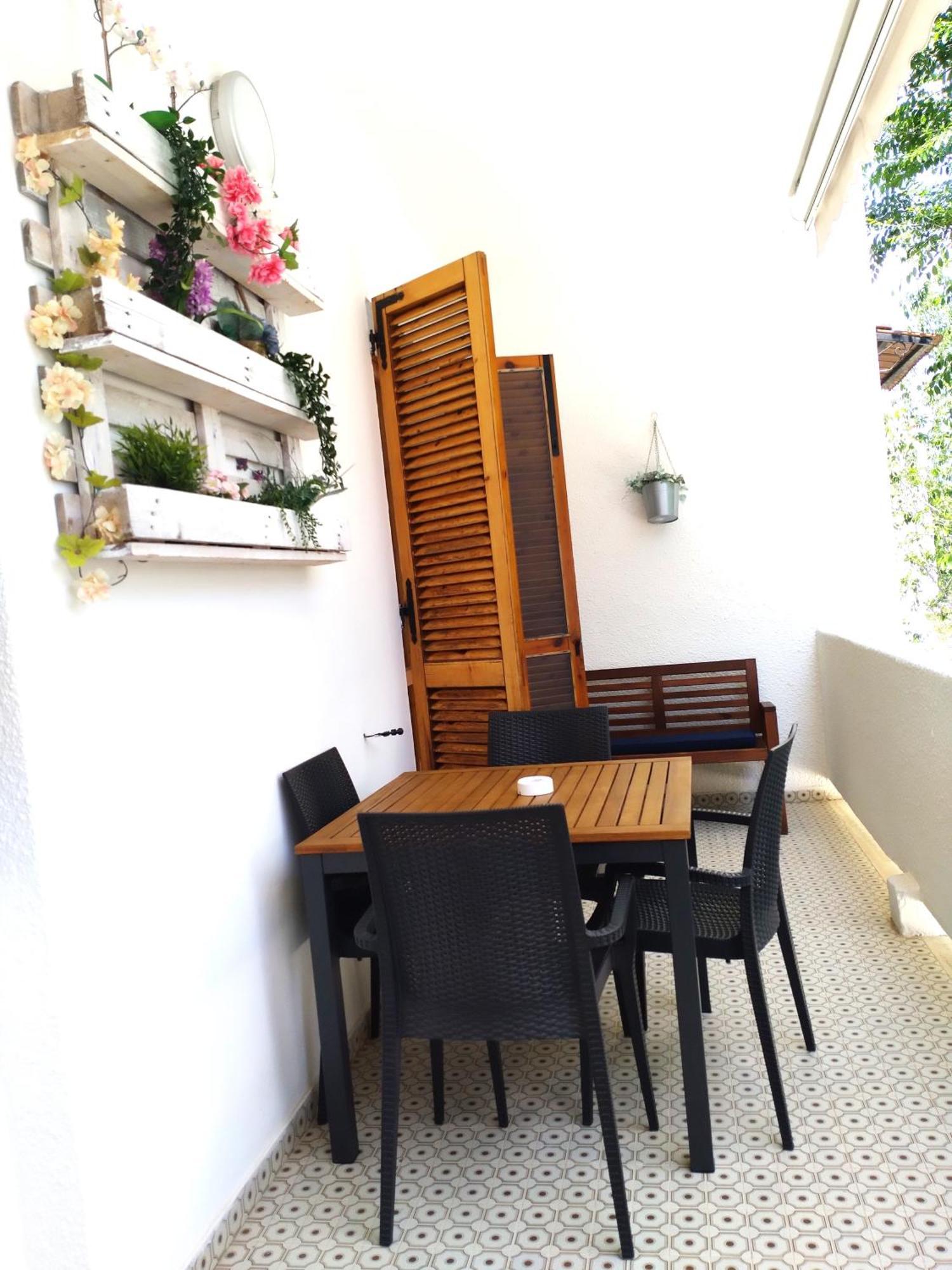 Residence Orsa Minore Gallipoli Kültér fotó