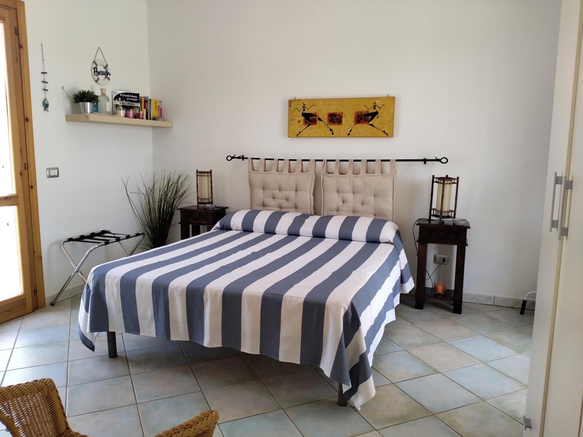 Residence Orsa Minore Gallipoli Kültér fotó
