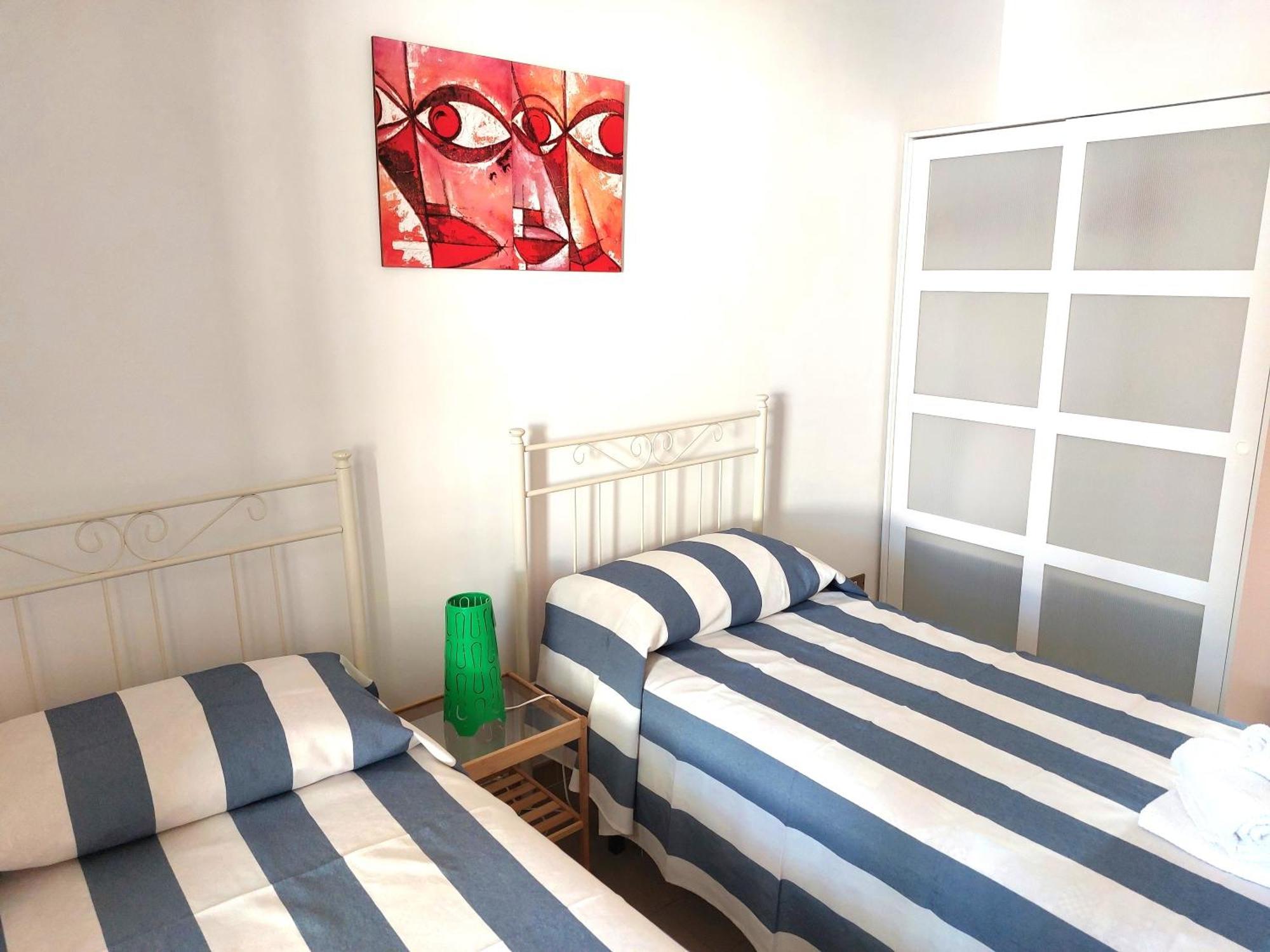 Residence Orsa Minore Gallipoli Kültér fotó