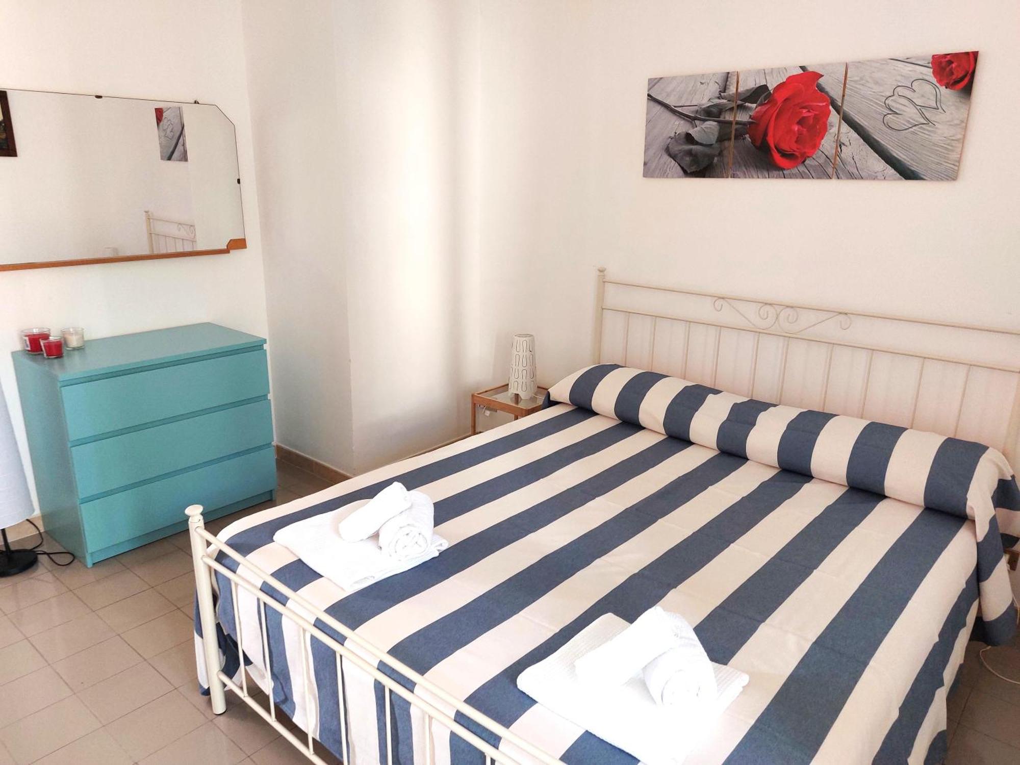Residence Orsa Minore Gallipoli Kültér fotó