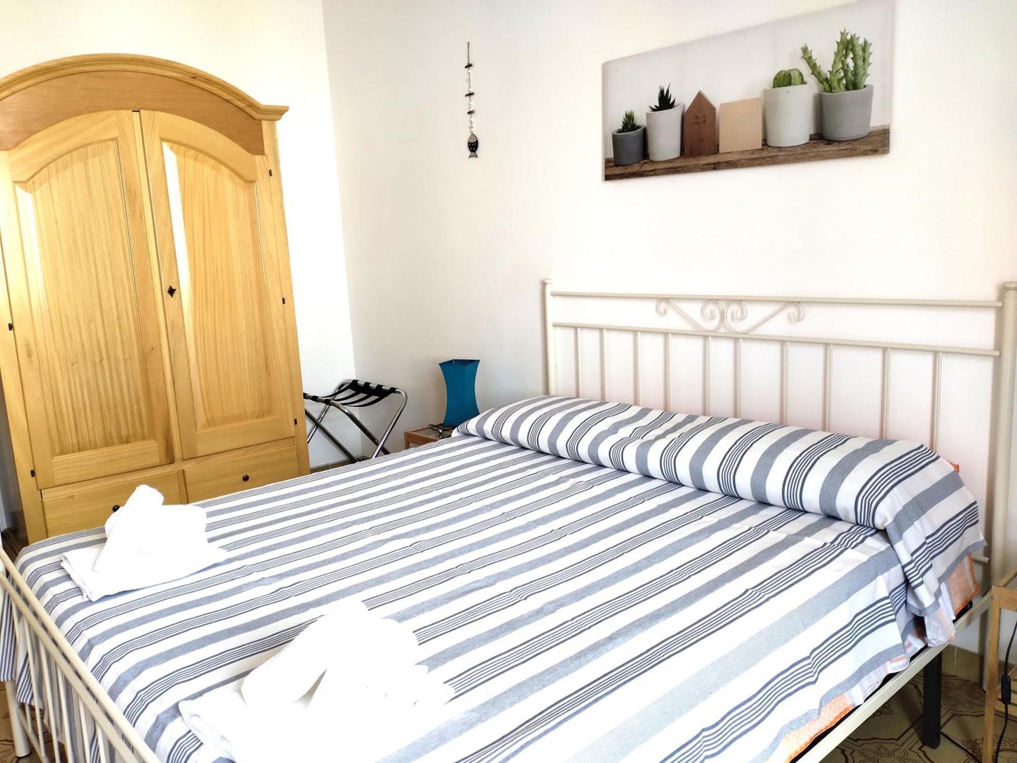 Residence Orsa Minore Gallipoli Kültér fotó