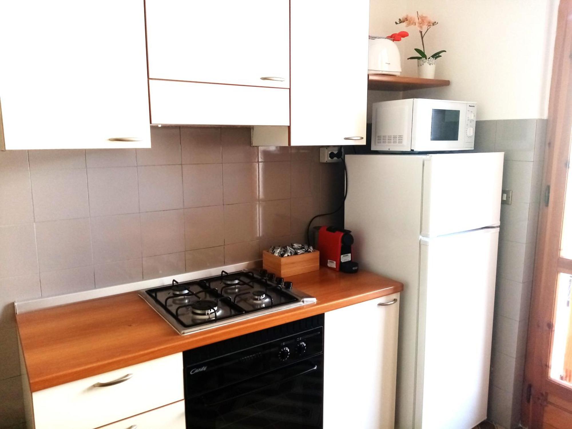 Residence Orsa Minore Gallipoli Kültér fotó