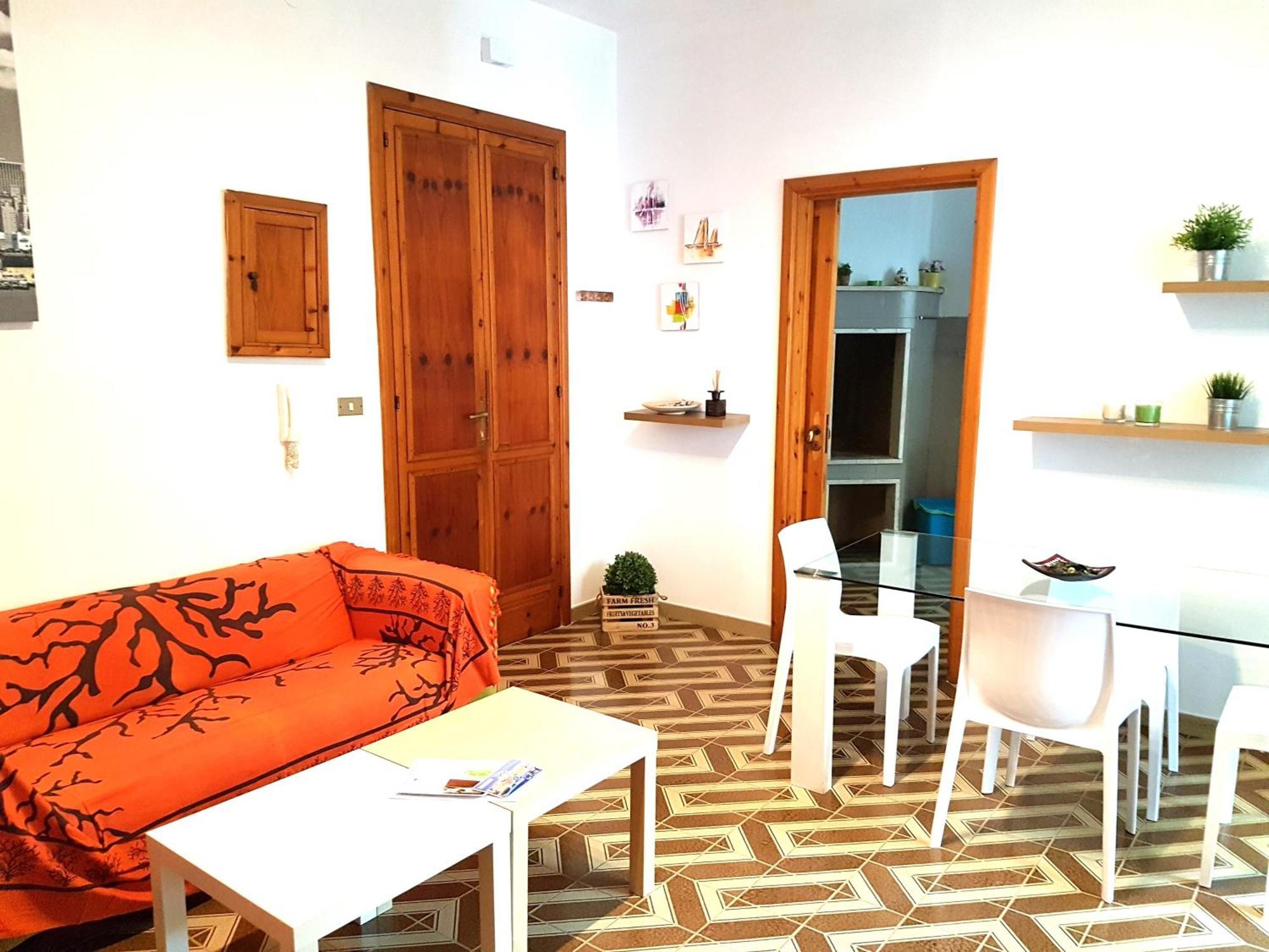 Residence Orsa Minore Gallipoli Kültér fotó